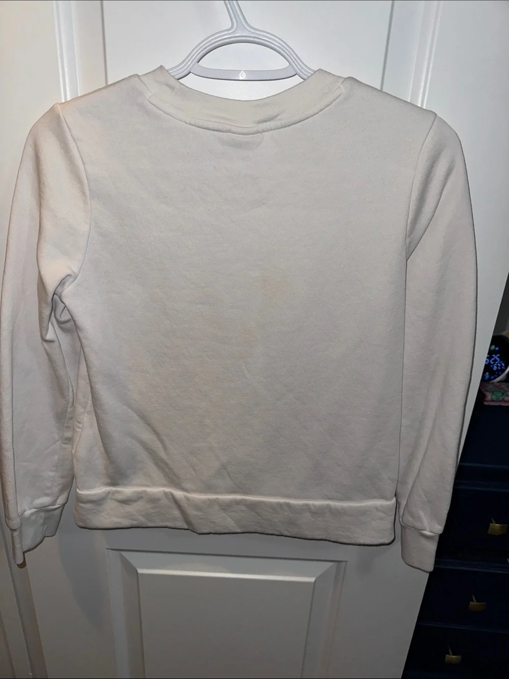 GAP casual outfit